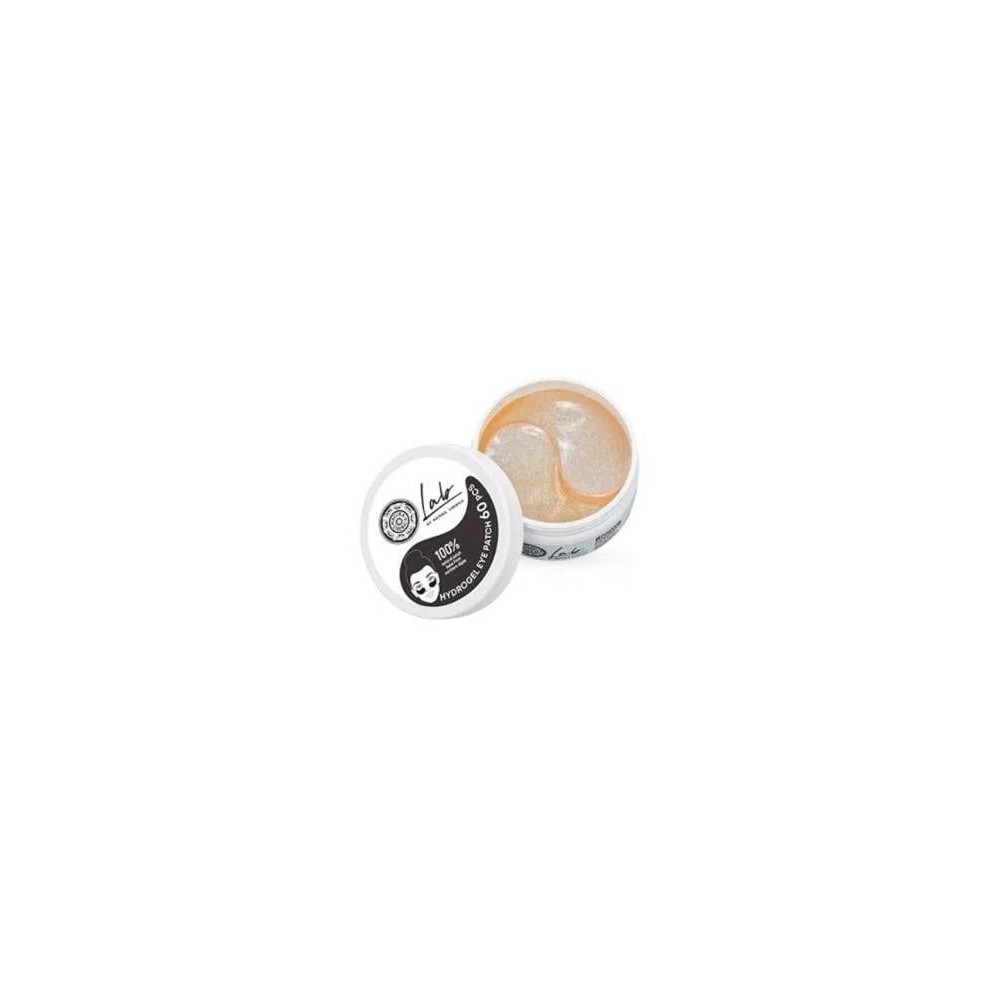 Natura Siberica Biome Parche Hialuronico Ocular 60Uds