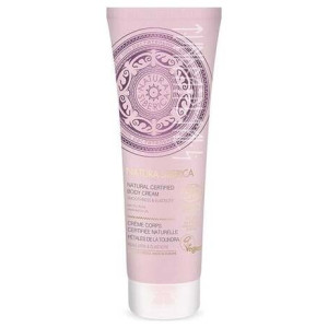 "Natura Siberica Crema...