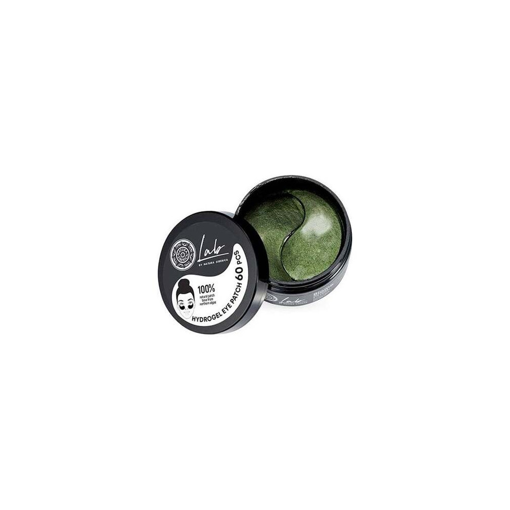 Biome Parches Contorno Ojos Efecto Lifting 60Uds.