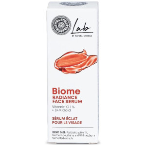 Natura Siberica Biome Serum...