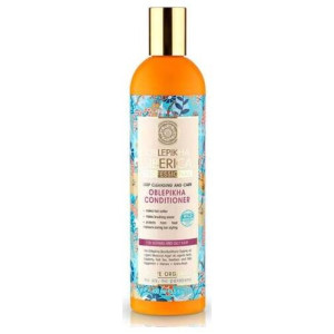 Natura Siberica Conditioner...