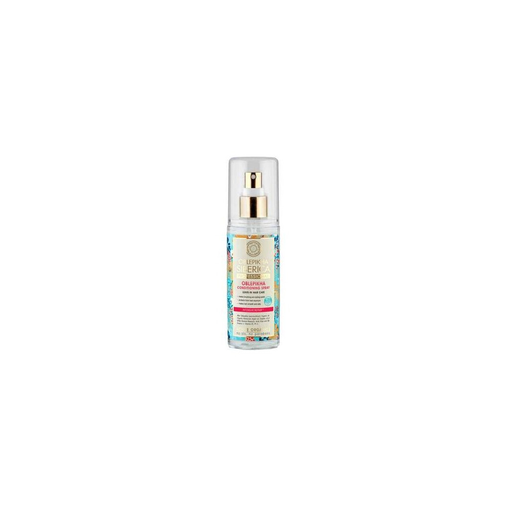 Natura Siberica Oblepikha Conditioner Spray 125Ml