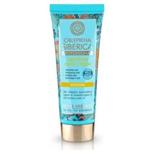 Natura Siberica Crema De...