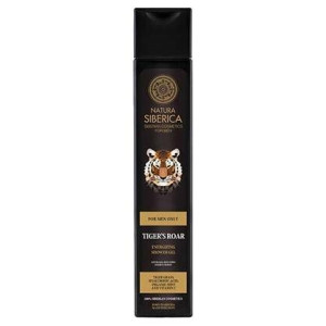 Natura Siberica Rugido De...