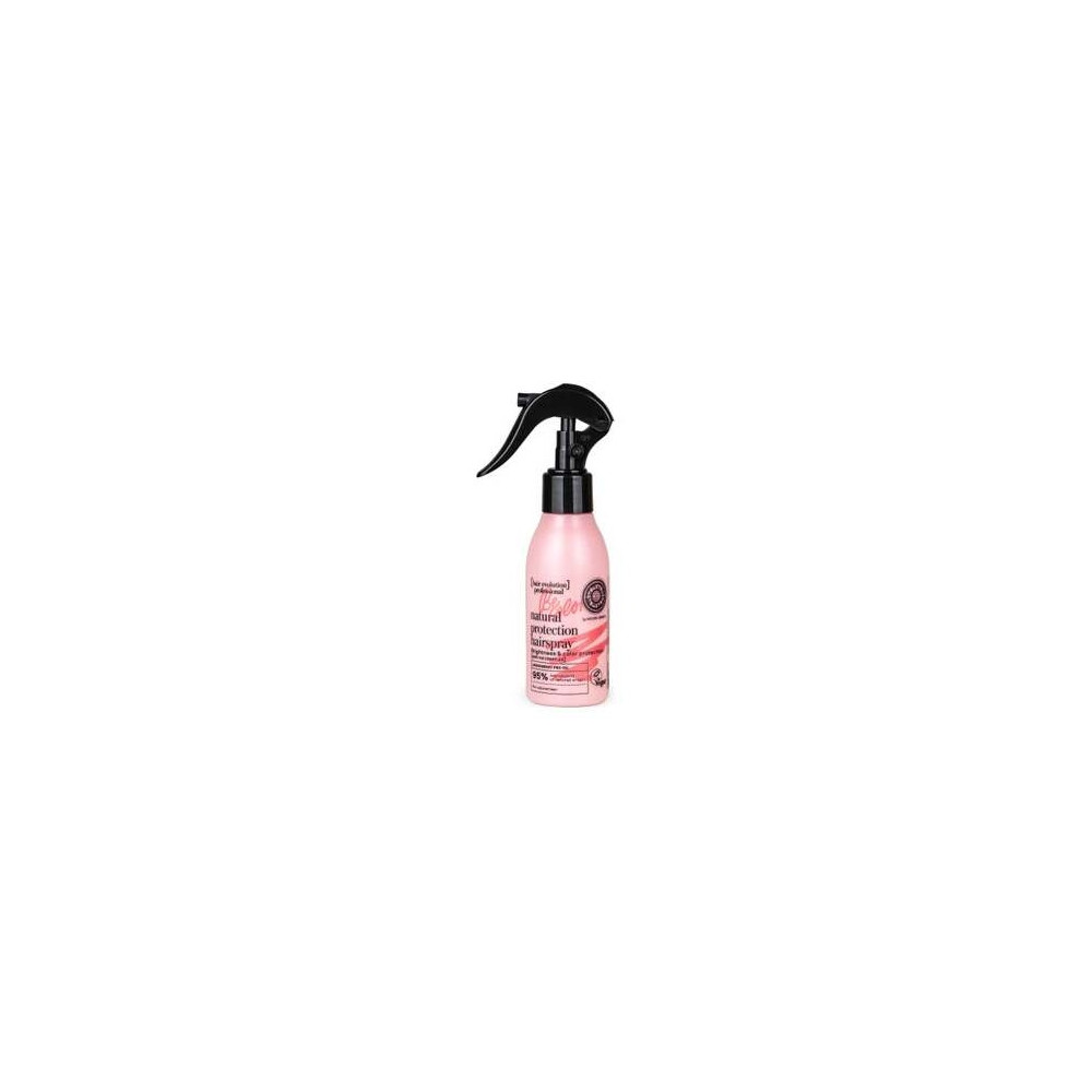 Natura Siberica Be Color Spray Capilar Protector Natural 115Ml