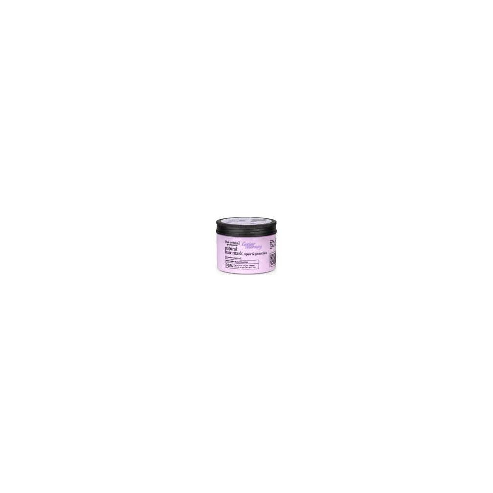 Natura Siberica Terapia De Caviar Mascarilla Capilar Natural 150Ml