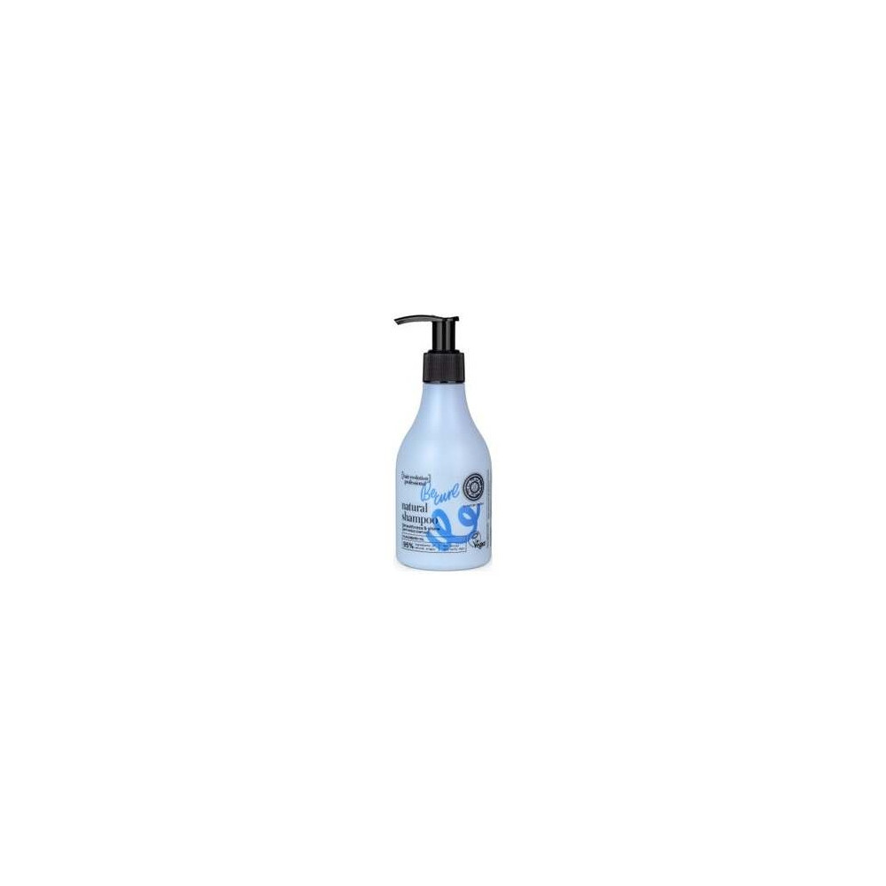 Hair Evolution Be Curl Champu Suavidad-Brillo 245M