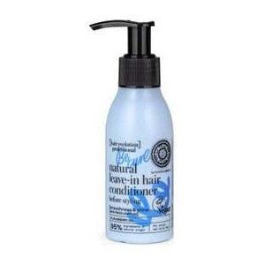 Natura Siberica Be Curl...