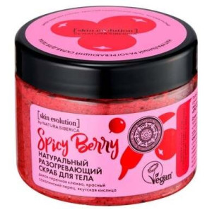 Natura Siberica Exfoliante...