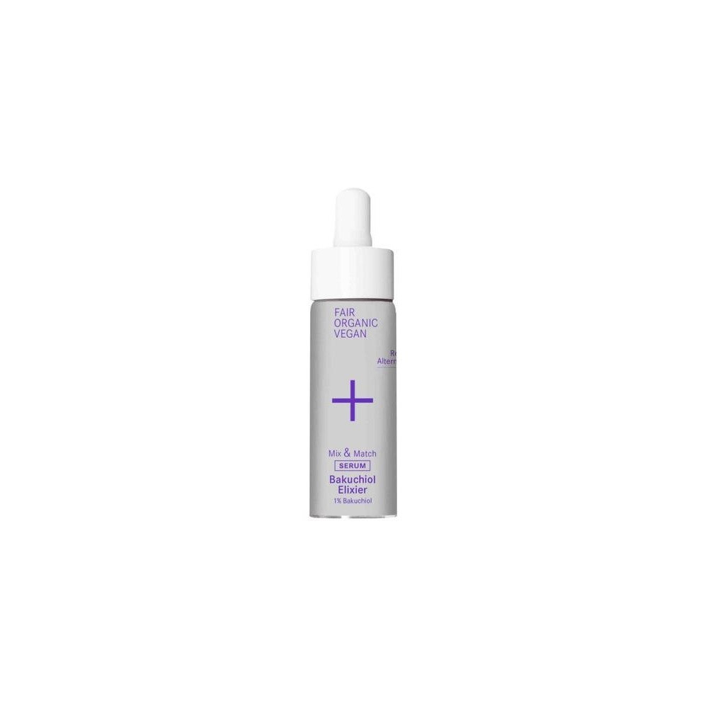 I+M Mix Y Match Bakuchiol Elixir 25Ml