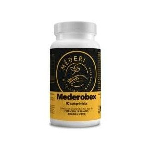 Méderi Mederobex 90Comp