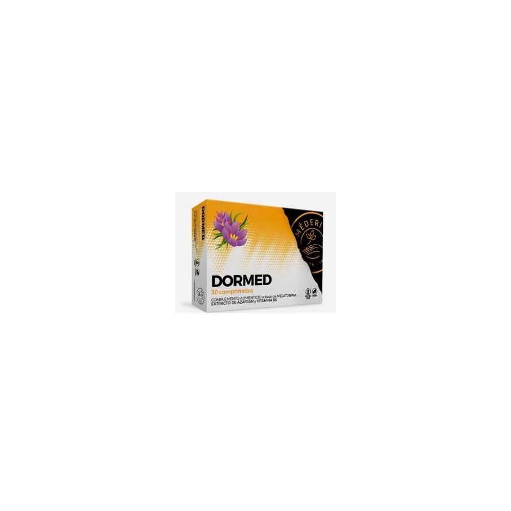 Méderi Dormed 30Comp