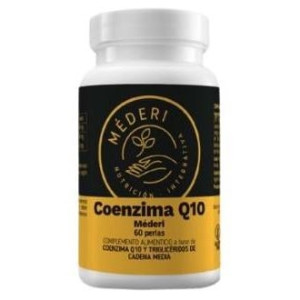 Coenzima Q10 60Cap. -...