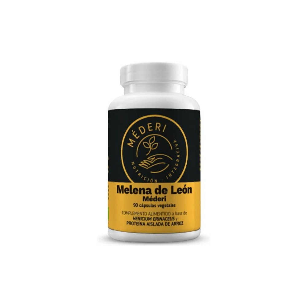 Melena De Leon 90Cap. 2