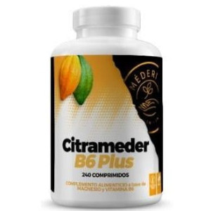 Méderi Citrameder B6 Plus...
