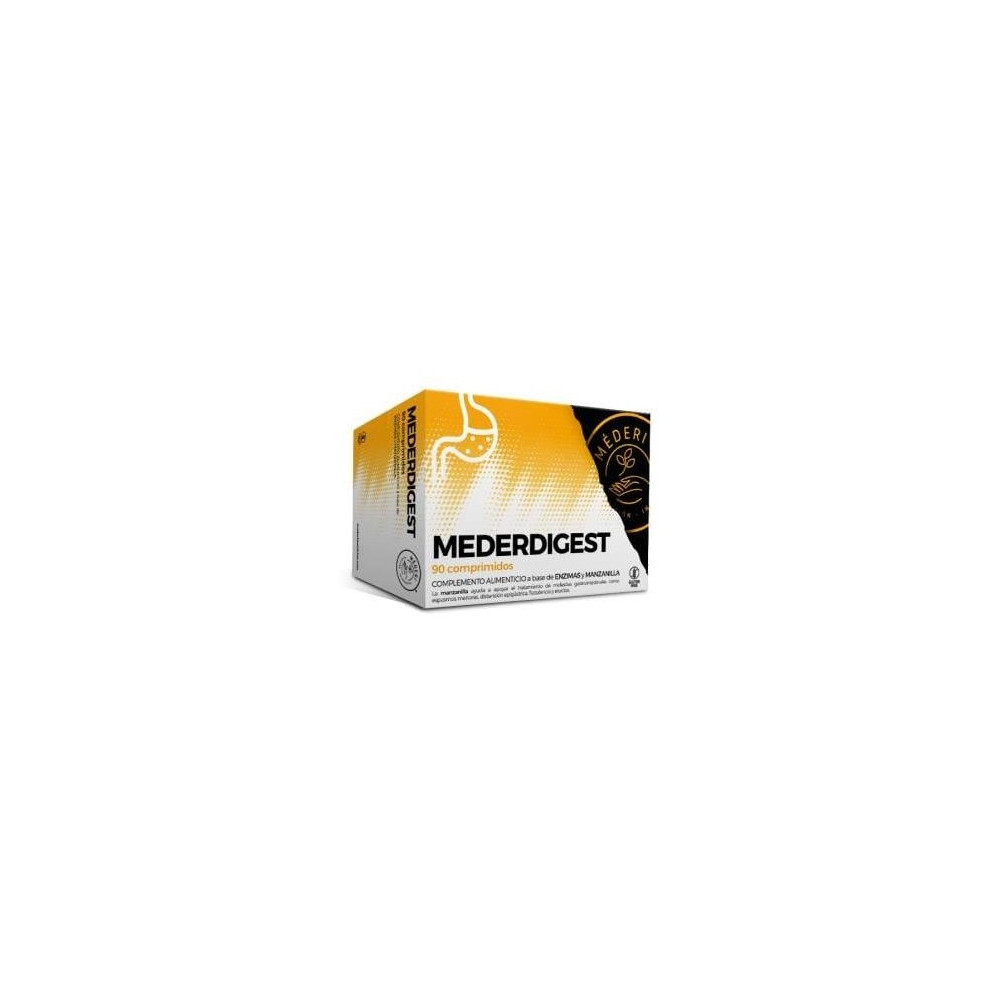 Mederdigest 90Comp.
