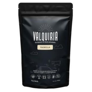 Paleobull Valquiria...