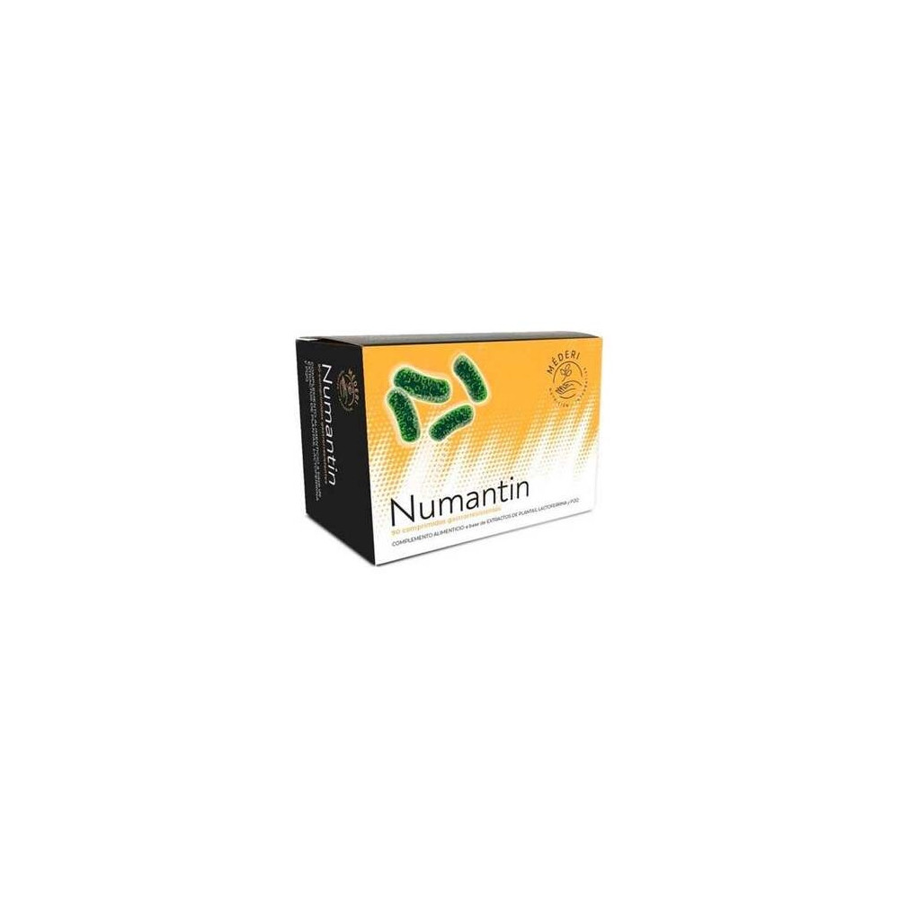 Mederi Numantin 90Comp