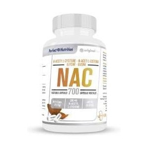 Nac 700 90Vcap. - Gen...