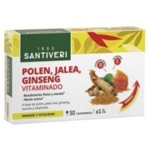 Santiveri...