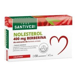 Santiveri Nolesterol...