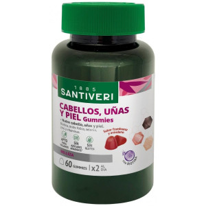 Santiveri Cabellos Uñas...