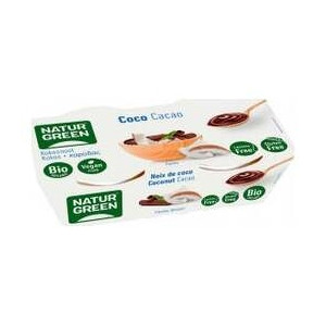 Naturgreen Postre Ecológico...
