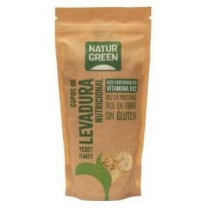 Levadura Nutricional...