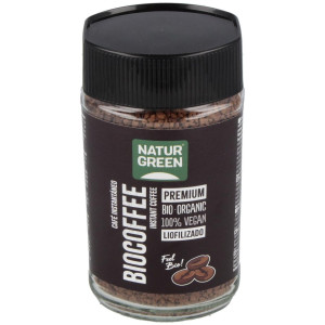 Naturgreen Café Ecológico...
