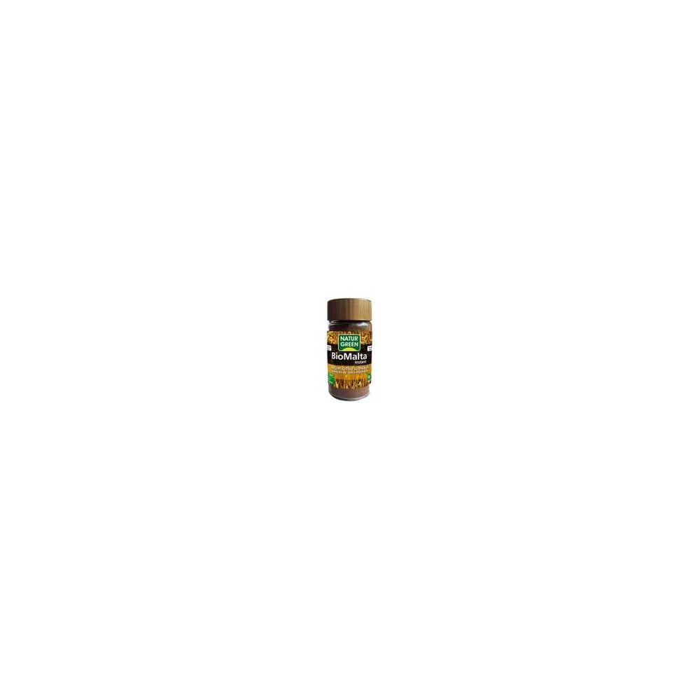 Naturgreen Malta Ecológica Instantánea 100 G