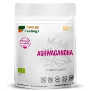 Energy Feelings Ashwagandha...