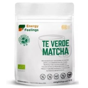 Energy Feelings Te Verde...