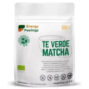 Energy Feelings Te Verde...