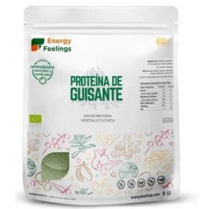 Energy Feelings Proteina...