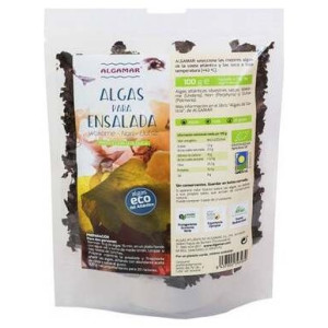 Algamar Mix Algas Ensalada...