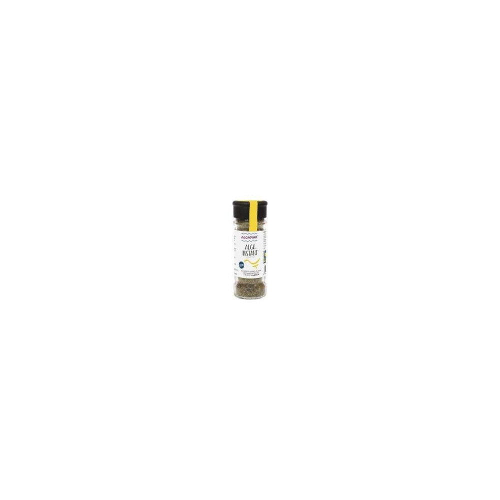 Alga Instant Especie 75Gr. Bio