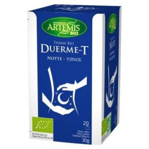 Artemis Tisana Duerme-T Bio...