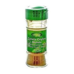 Especia De Canela Ceylan...