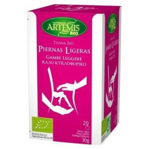 Artemis Bio Piernas Ligeras...