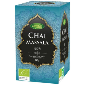 Te Chai Massala Sin Teina...