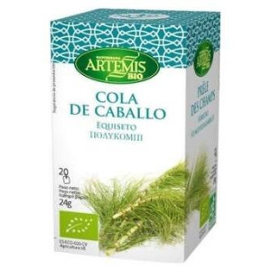 Cola De Caballo Infusion...