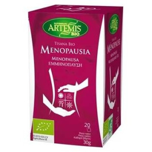 Artemis Menopausia Mujer...