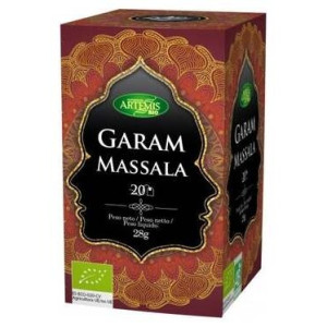 Te Garam Massala Sin Teina...