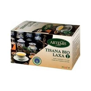 Artemis Tisana Laxa-T Bio...