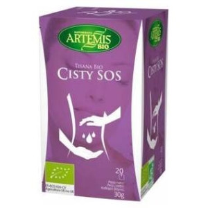 Artemis Cisty Sos Mujer Bio...