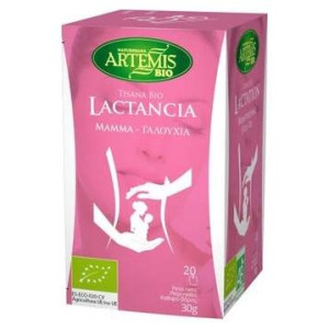 Artemis Lactancia Mujer Bio...