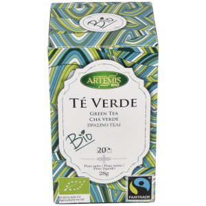 Te Verde Infusion...