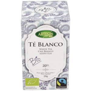 Herbes Del Moli Te Blanco...