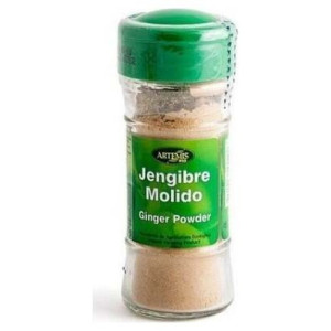 Jengibre Molido Xl Especia...
