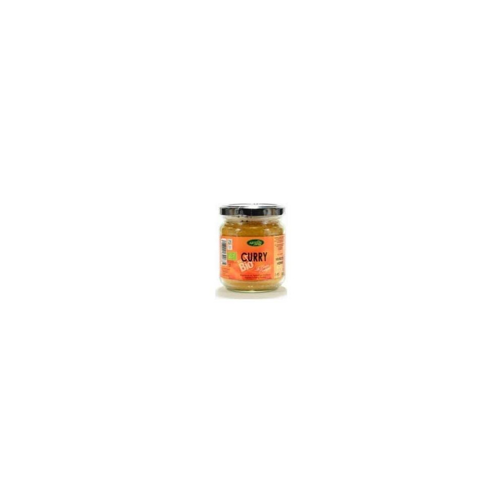 Curcuma Con Pimienta Xl Especia 80Gr. Bio Vegan
